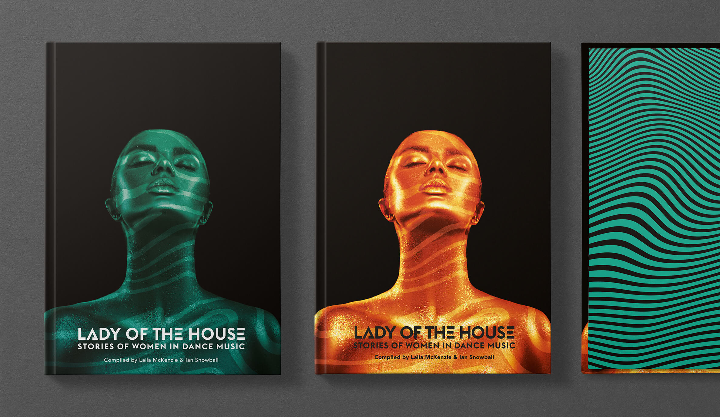 Both books