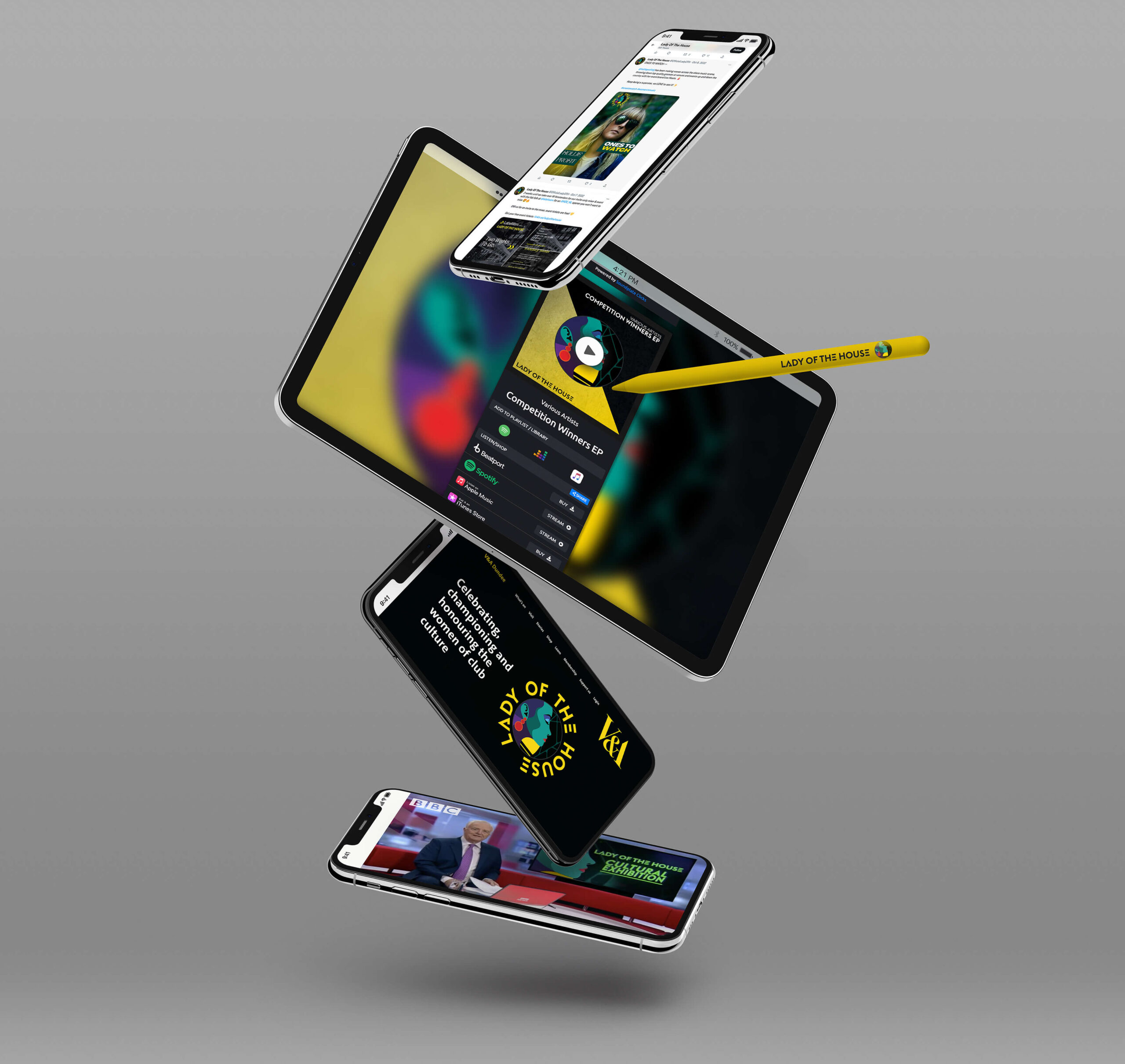 digital promo